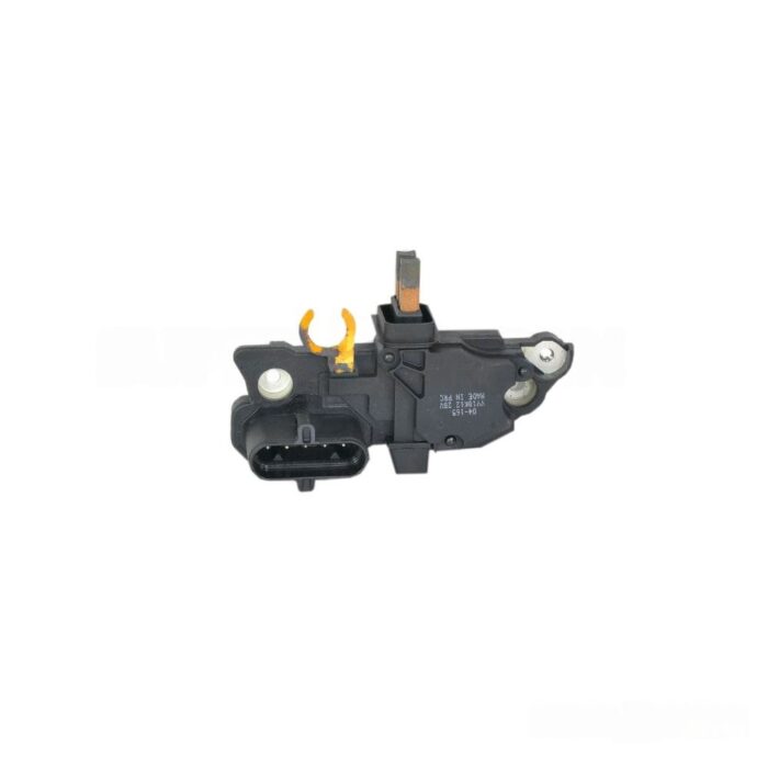 (VR-PR5023) VOLTAGE REGULATOR BOSCH, RENUALT, BENZ, IVECO - Image 2