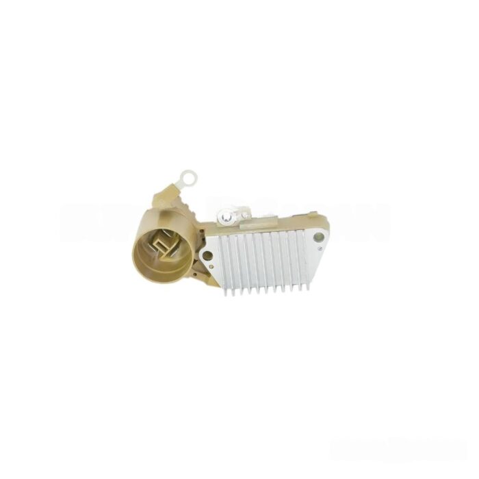 (27700-01010) VOLTAGE REGULATOR BOSCH,GM,HONDA - Image 1