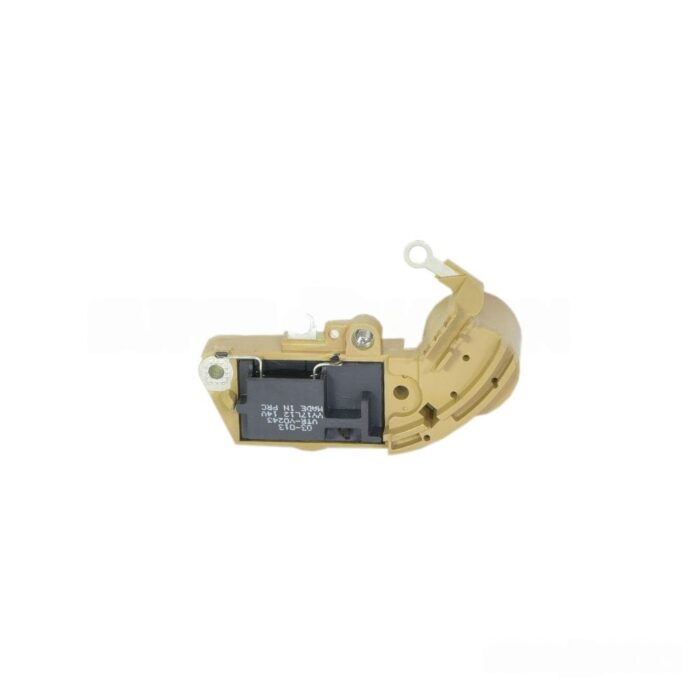 (27700-01010) VOLTAGE REGULATOR BOSCH,GM,HONDA - Image 2