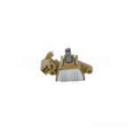 (VR-K04, MFVR06970) VOLTAGE REGULATOR DAEWOO