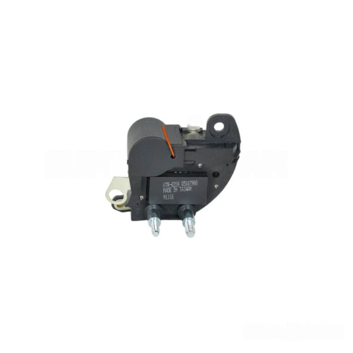 (VR-F159) VOLTAGE REGULATOR DENSO, FIAT - Image 1