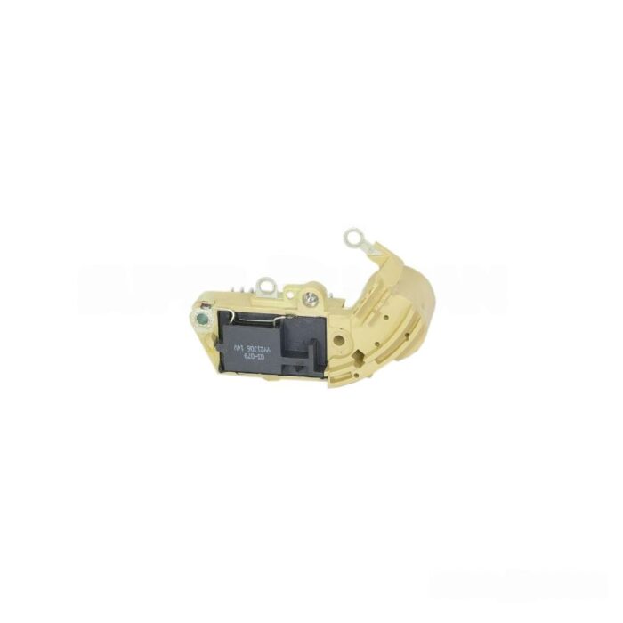 (VR-H2005-30A) VOLTAGE REGULATOR DENSO,TOYOTA - Image 2