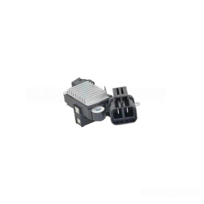 (VR-H2000-62, MFVR05170) VOLTAGE REGULATOR HITACHI,SUBARO 12v - Image 2