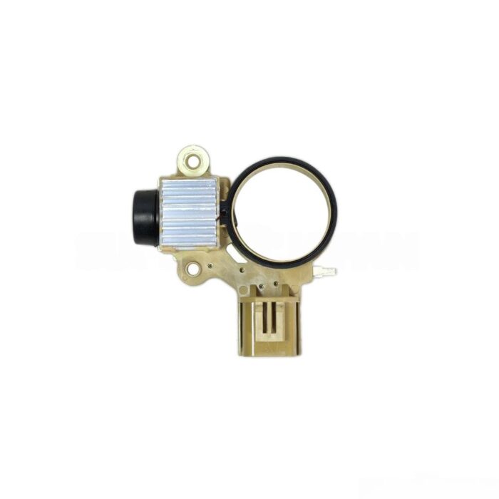(Fz-3228) VOLTAGE REGULATOR HYUNDAI D4AL,D4AF 24v - Image 1