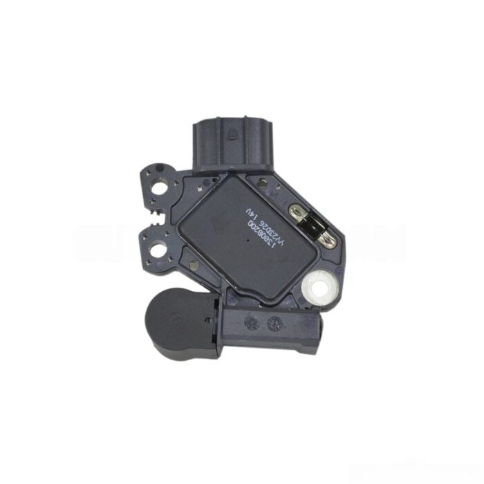 (VR-V3530, 1380B200) VOLTAGE REGULATOR HYUNDAI, KIA - Image 3