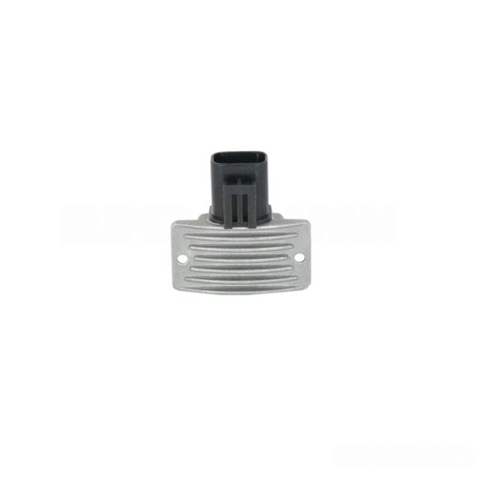 (VR-K02, MFVR06350) VOLTAGE REGULATOR HYUNDAI, KIA, POONGSUNG - Image 1