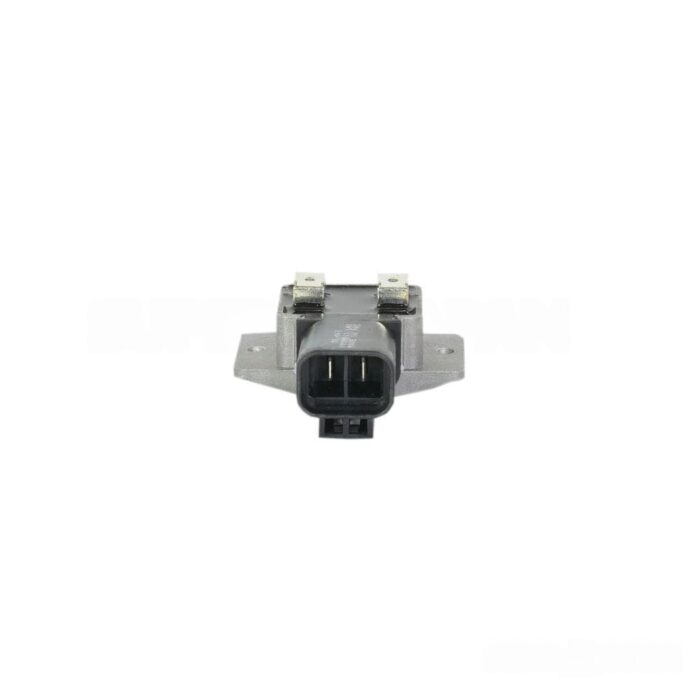 (VR-K02, MFVR06350) VOLTAGE REGULATOR HYUNDAI, KIA, POONGSUNG - Image 2