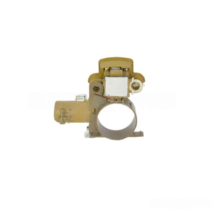 (VR-MD01, MFVR04020) VOLTAGE REGULATOR HYUNDAI, MANDO - Image 1