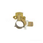 (VR-MD01, MFVR04020) VOLTAGE REGULATOR HYUNDAI, MANDO - Image 2