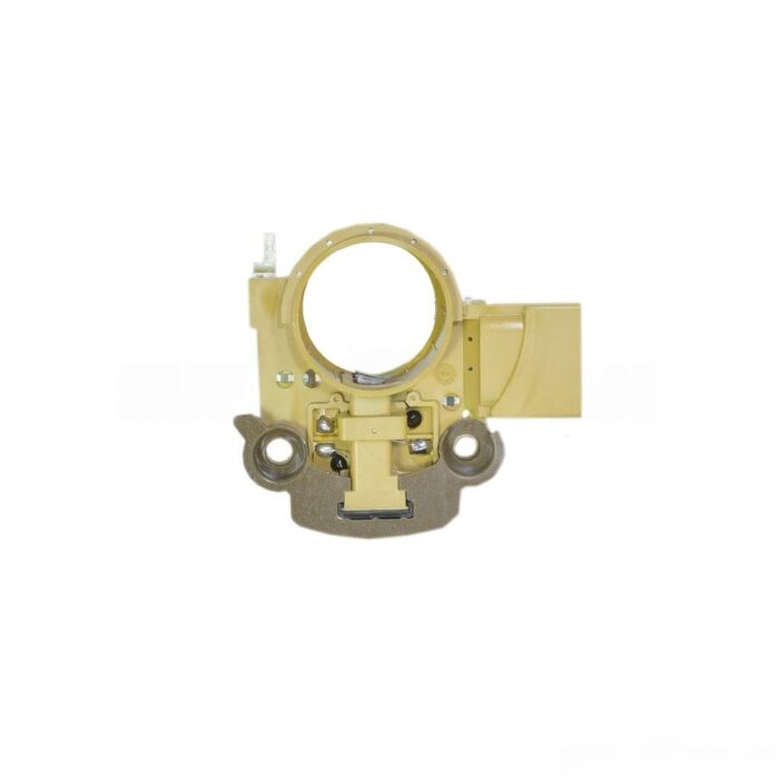 (VR-H2009-128, MFVR06550) VOLTAGE REGULATOR HYUNDAI,MITSUBISHI - Image 1