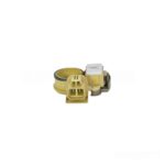 (VR-H2009-128, MFVR06550) VOLTAGE REGULATOR HYUNDAI,MITSUBISHI - Image 2