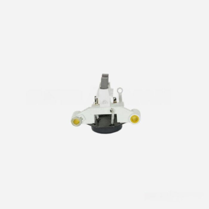 (VR-IK01, MFVR04040) VOLTAGE REGULATOR ISKRA - Image 2