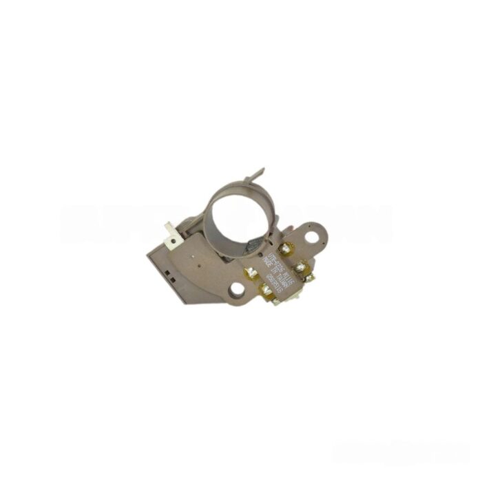 (VR-H2009-6A, MFVR02322) VOLTAGE REGULATOR KIA MANDO 12v - Image 2