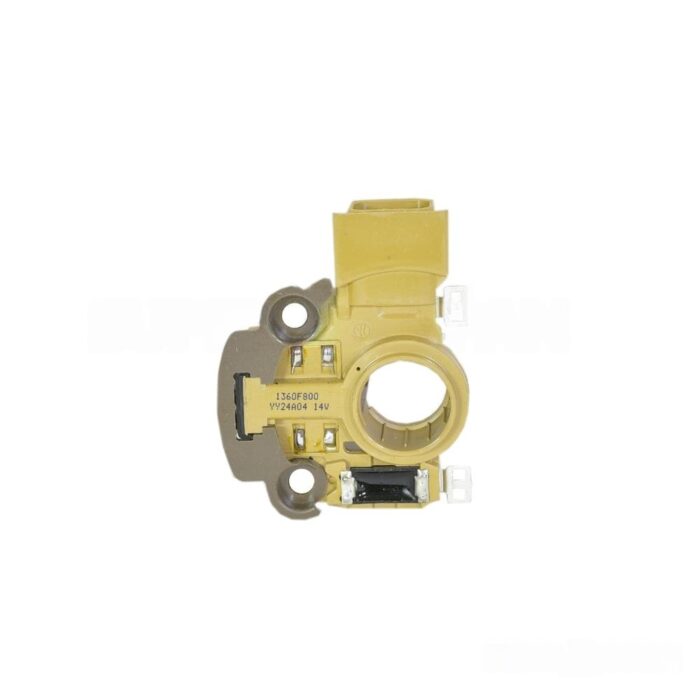 (MFVR04410) VOLTAGE REGULATOR MITSUBISHI - Image 1