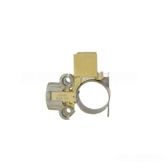 (VR-H2009-28) VOLTAGE REGULATOR MITSUBISHI - Image 1