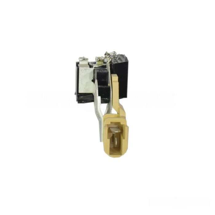 (VR-H2009-46, MFVR02670) VOLTAGE REGULATOR MITSUBISHI - Image 2