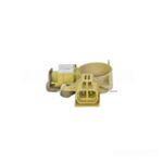(VR-H2009-28, MFVR02540) VOLTAGE REGULATOR MITSUBISHI - Image 2