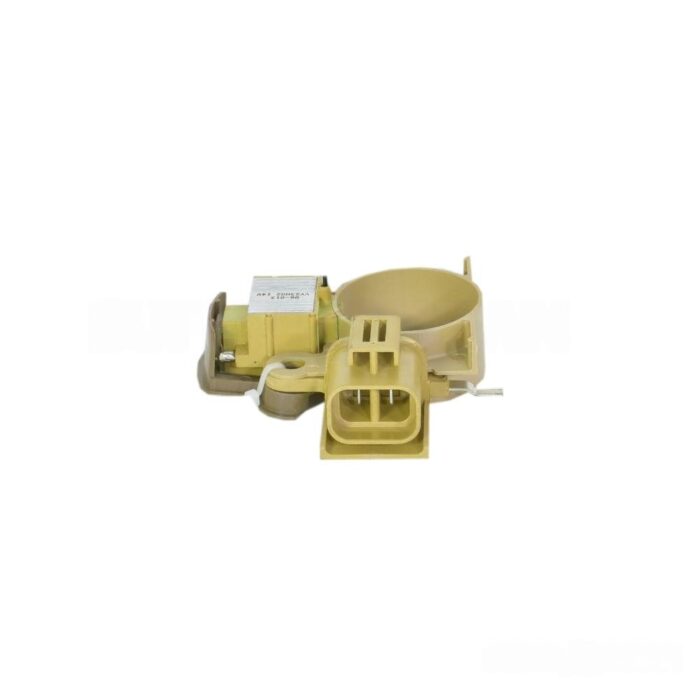(VR-H2009-28, MFVR02540) VOLTAGE REGULATOR MITSUBISHI - Image 2