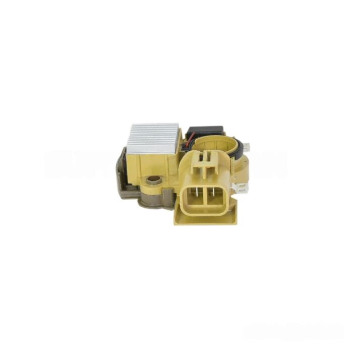 (MFVR04410) VOLTAGE REGULATOR MITSUBISHI - Image 2