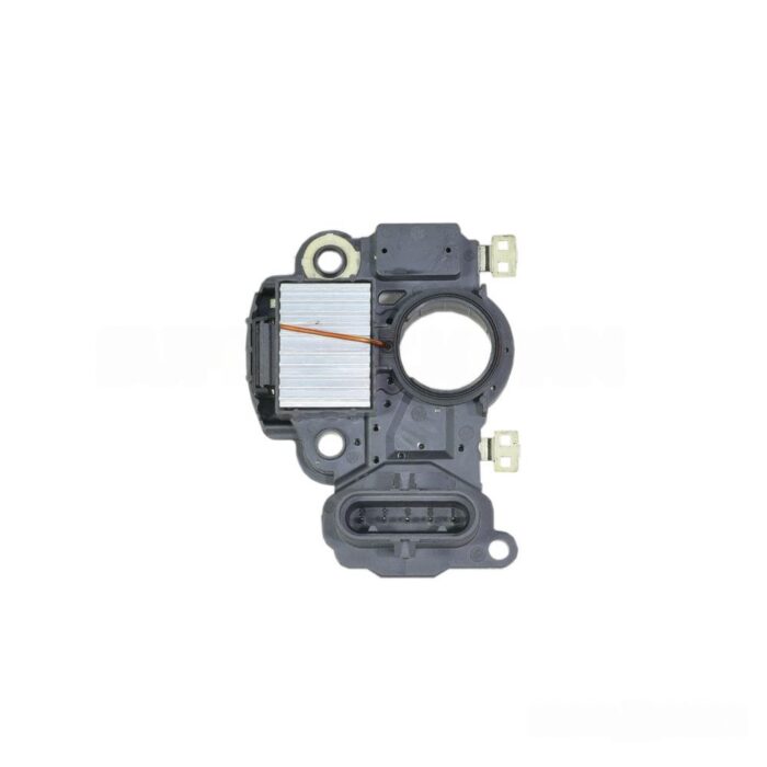(VR-H2009-125B, MFVR06581) VOLTAGE REGULATOR MITSUBISHI - Image 2