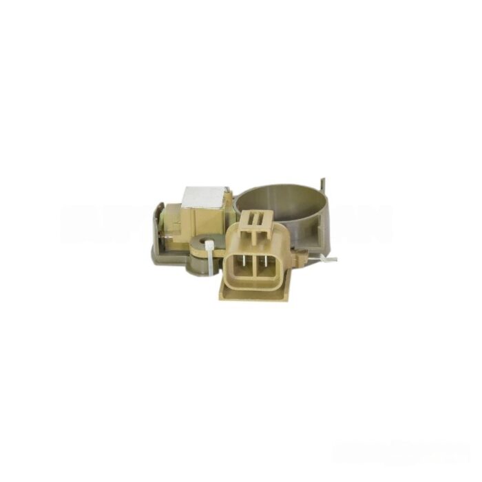 (VR-H2009-28) VOLTAGE REGULATOR MITSUBISHI - Image 2
