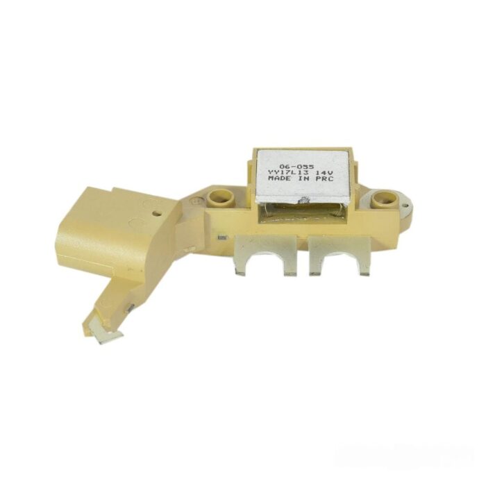 (VR-H2009-69, 27700-20050) VOLTAGE REGULATOR MITSUBISHI 12v - Image 1