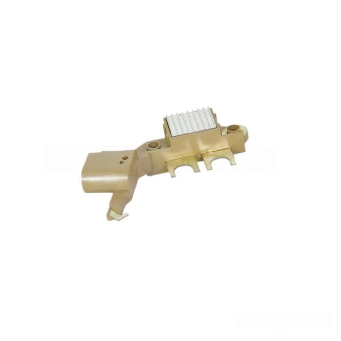 (VR-H2009-69, MFVR02870) VOLTAGE REGULATOR MITSUBISHI 12v - Image 1