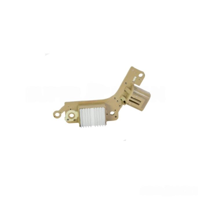 (VR-H2009-161, MFVR08180) VOLTAGE REGULATOR MITSUBISHI 12v - Image 1