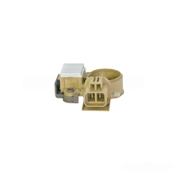 (VR-H2009-67) VOLTAGE REGULATOR MITSUBISHI 12V - Image 2