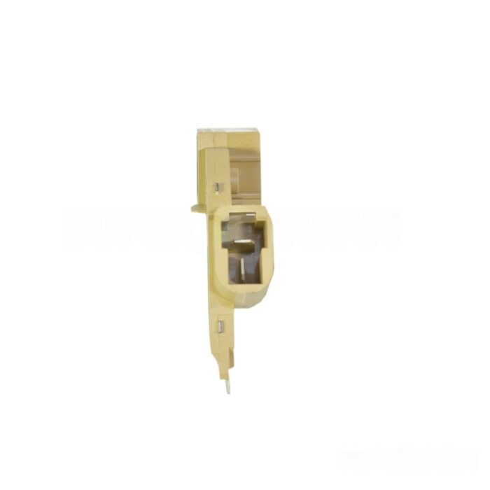 (VR-H2009-69, 27700-20050) VOLTAGE REGULATOR MITSUBISHI 12v - Image 2