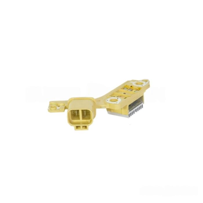 (VR-H2009-161) VOLTAGE REGULATOR MITSUBISHI 12v - Image 2
