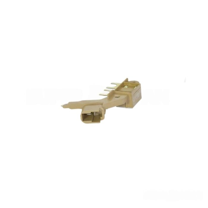 (VR-H2009-69, MFVR02870) VOLTAGE REGULATOR MITSUBISHI 12v - Image 2