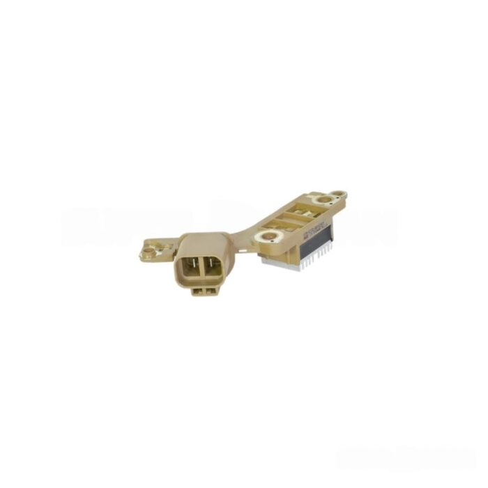 (VR-H2009-161, MFVR08180) VOLTAGE REGULATOR MITSUBISHI 12v - Image 2