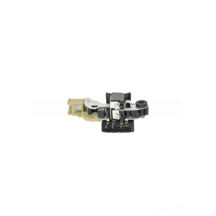 (VR-H2009-47, MFVR02681) VOLTAGE REGULATOR MITSUBISHI,JEEP,J55,CANTER OLD 24v - Image 2