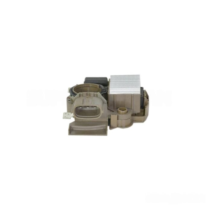 (VR-H2009-123) VOLTAGE REGULATOR MITSUBISHI,NISSAN - Image 2