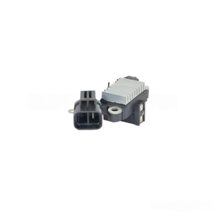 (VR-H2000-76BA, 0-35719-0260) VOLTAGE REGULATOR NIKKO - Image 2