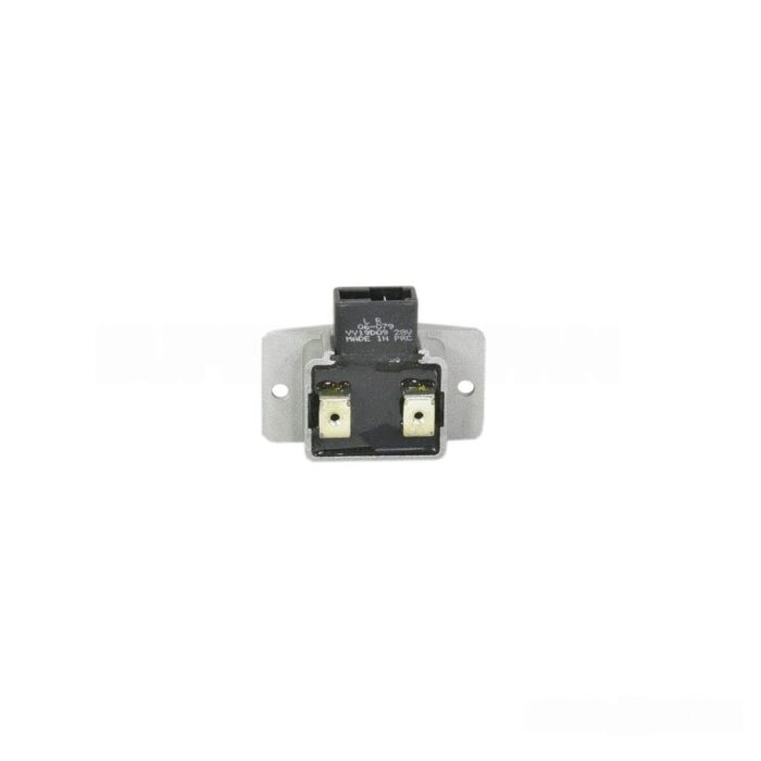 (VR-K01B, MFVR03001) VOLTAGE REGULATOR POONSUNG 24v - Image 1