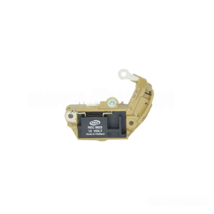(REC-0625) VOLTAGE REGULATOR TOYOTA FORKLIFT OLD - Image 2