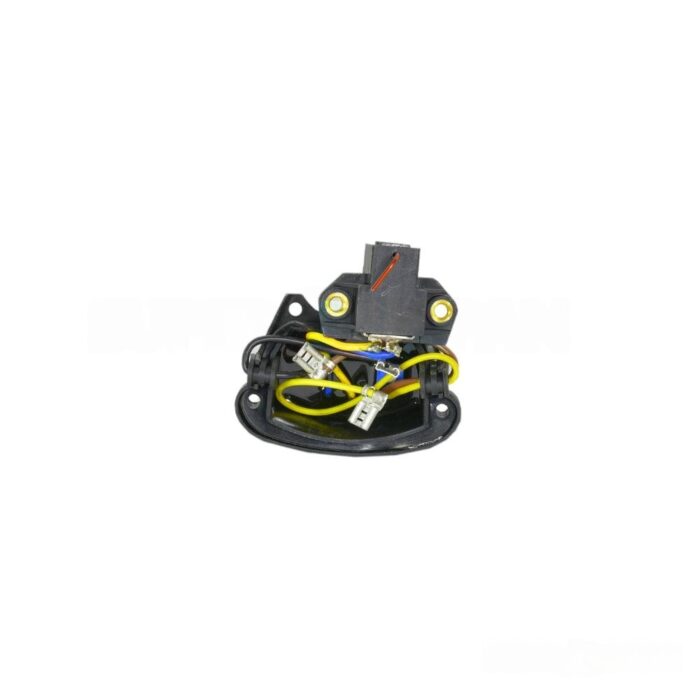 (VR-PR3729A) VOLTAGE REGULATOR VALEO - Image 2