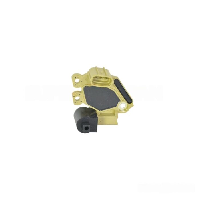 (VR-V5745, MFVR06370) VOLTAGE REGULATOR VALEO, HYUNDAI - Image 1