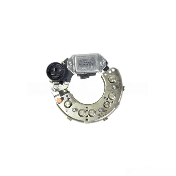 (HI111ZT31135F) VOLTAGE+RECTIFIER NISSAN 4BC2 4BE1 - Image 3