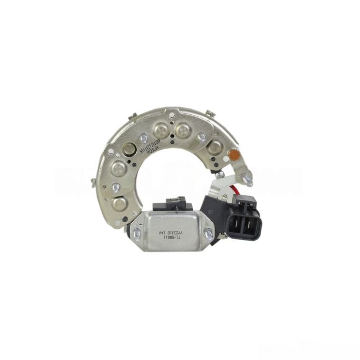 (HI111ZT21135F) VOLTAGE+RECTIFIER NISSAN TD27 TD42 - Image 2