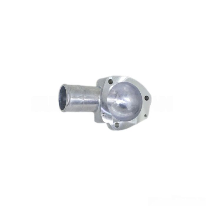 (ME015017) WATER OUTLET 4D33 - Image 2