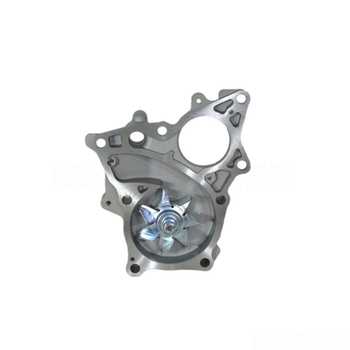 (16100-09710) WATER PUMP 1GD - Image 2