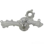 (16100-39545) WATER PUMP 1GR - Image 2
