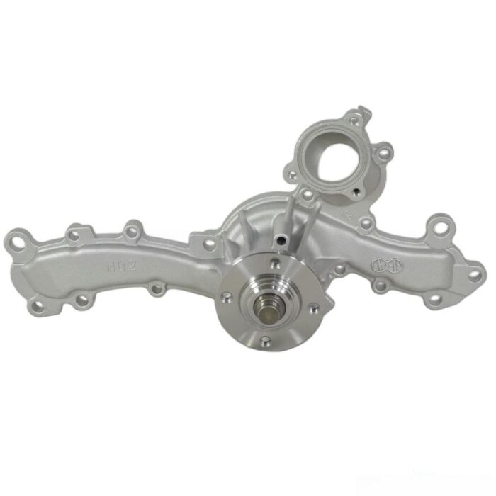 (16100-39545) WATER PUMP 1GR - Image 2