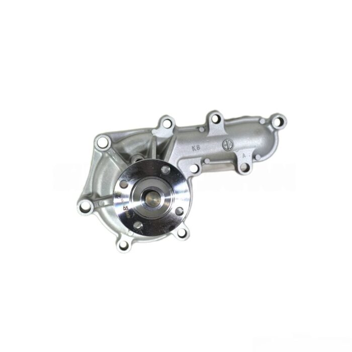 (16100-19235) WATER PUMP 1HZ,1HD 16100-19235 - Image 3