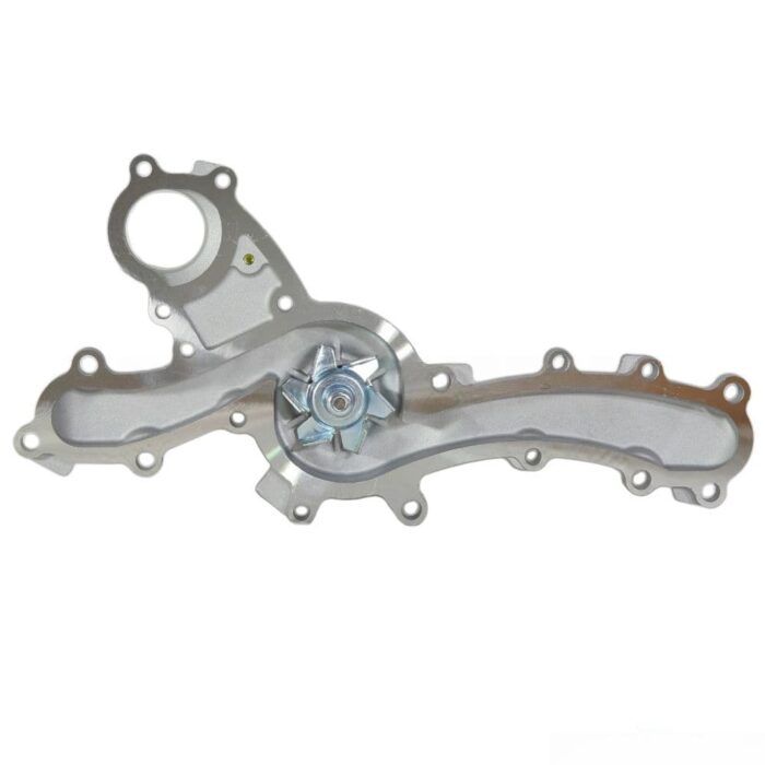 (16100-09440) WATER PUMP 2GR - Image 1