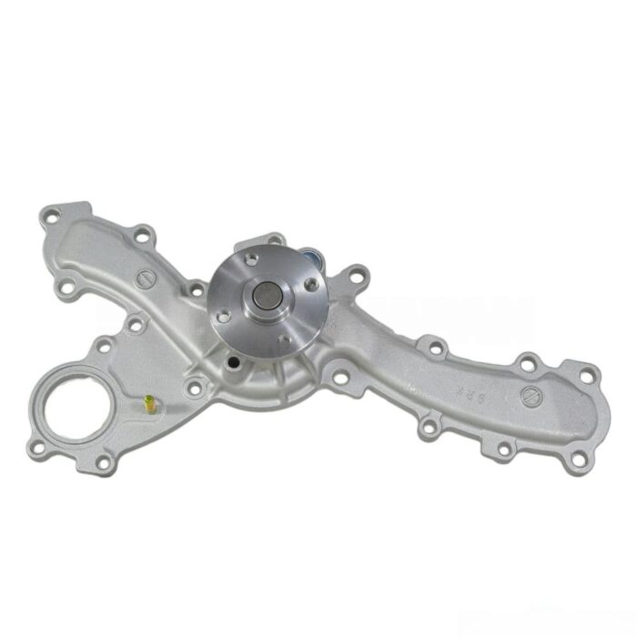 (16100-09440) WATER PUMP 2GR - Image 2