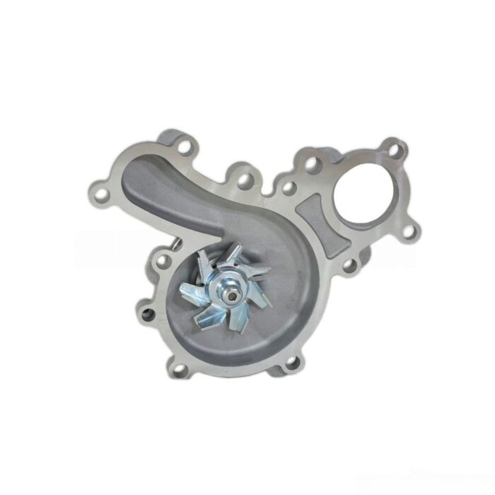 (16100-39495, 16100-39496) WATER PUMP 3UR L.CRUISER/LX570/SEQUOIA/TUNDRA - Image 1